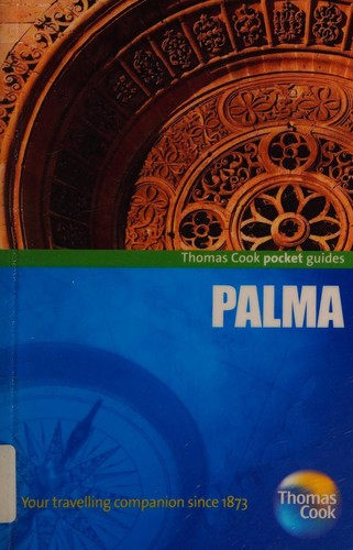 Palma (Pocket Guides)