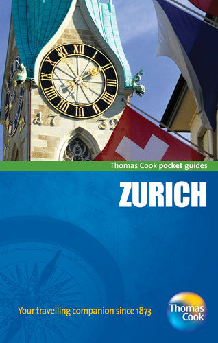 Zurich (Pocket Guides)