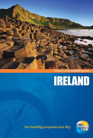 Ireland (Traveller Guides)