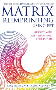 Matrix Reimprinting using EFT: Rewrite Your Past, Transform Your Future