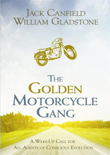 The Golden Motorcycle Gang: A Story Of Transformation