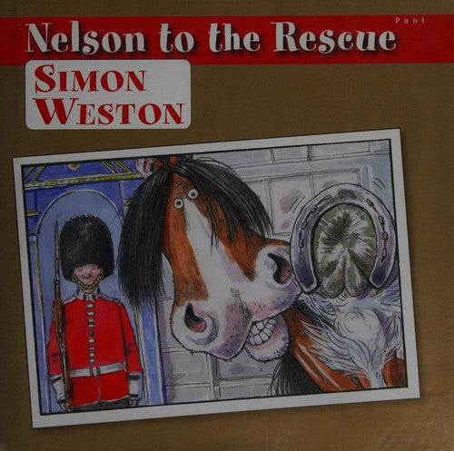Nelson to the Rescue