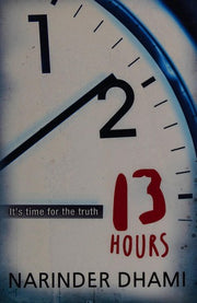 Thirteen Hours