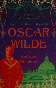 The Vatican Murders