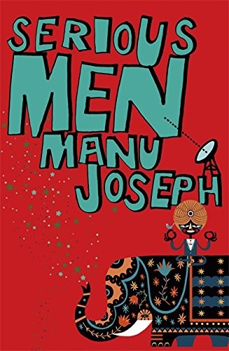 Serious Men