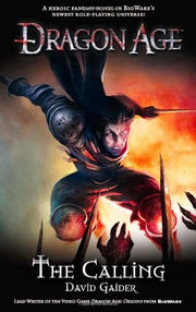 Dragon Age: Calling