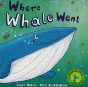 Where Whale Went