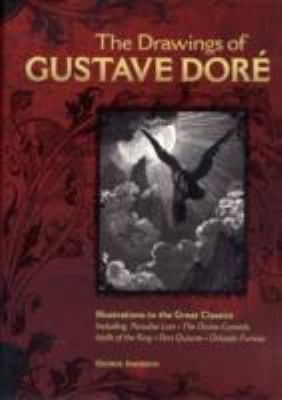 Great Classics Illustrated by Gustave Dore