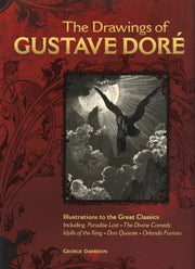 Great Classics Illustrated by Gustave Dore