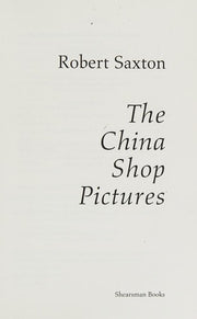 The China Shop Pictures