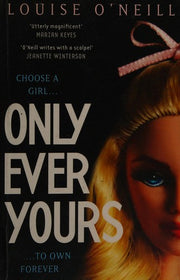 Only Ever Yours YA edition
