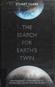 The Search For Earth's Twin