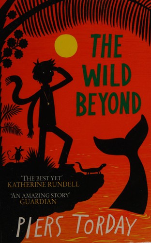 The Wild Beyond: Book 3