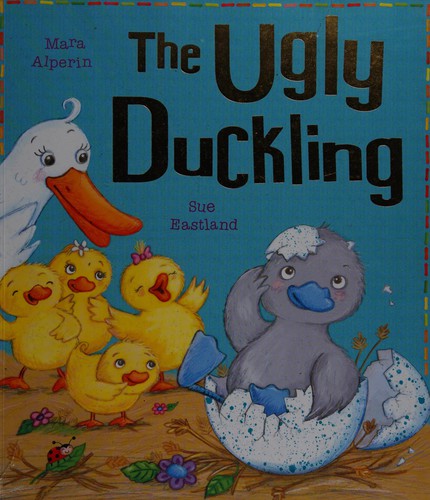 The Ugly Duckling (My First Fairy Tales)