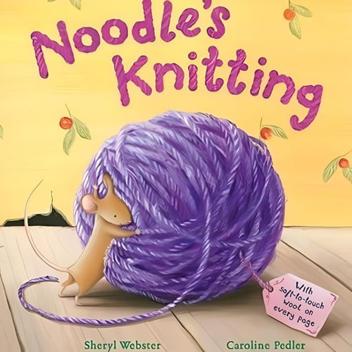 NOODLE'S KNITTING