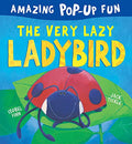The Very Lazy Ladybird