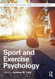 Sport and Exercise Psychology: Topics in Applied Psychology