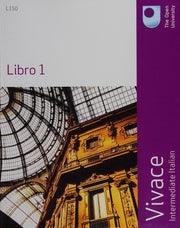 Vivace: Intermediate Italian Libro 2