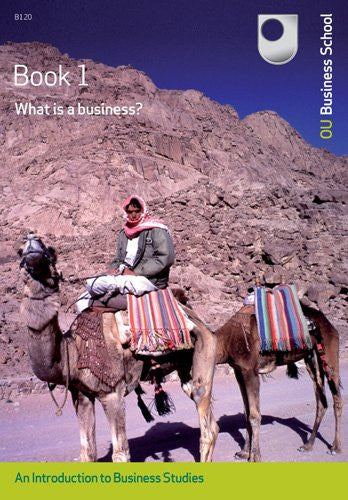 What is a Business?