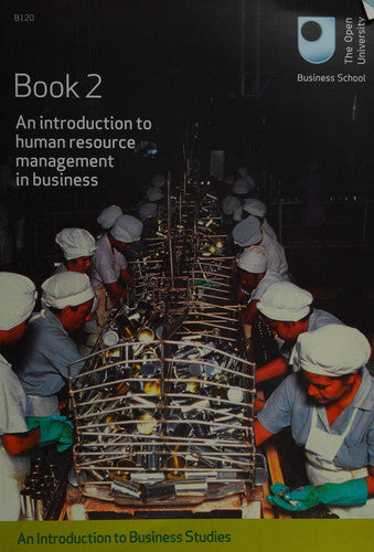 An Introduction to Human Resource Management in Business