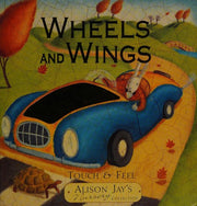 Wheels and Wings