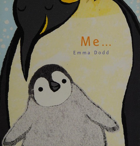 Me... (Emma Dodd Series)