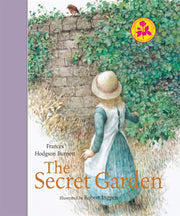 The Secret Garden (Templar Classics) (Templar Classics: Ingpen)