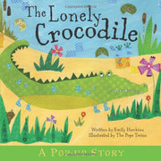 The Lonely Crocodile: Pop-up Stories
