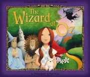 The Wizard of Oz - Sound Pop (Pop Up Sounds)