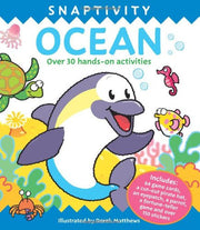 Snaptivity Ocean (Snappy Series)