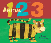 Animal 1,2,3