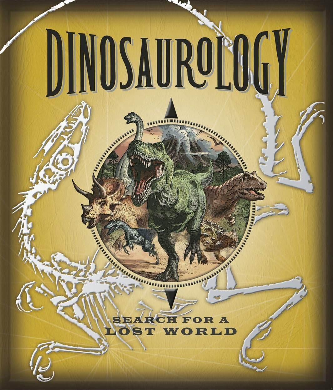 Dinosaurology (Ology)