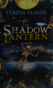 The Shadow Lantern (The Blackhope Trilogy)