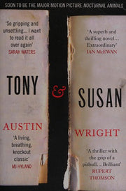 Tony and Susan: Now the major motion picture Nocturnal Animals