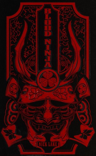 Blood Ninja
