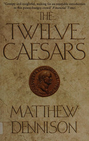The Twelve Caesars
