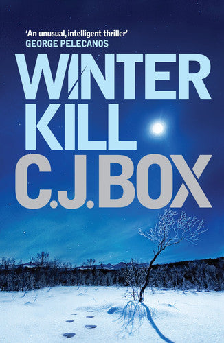 Winterkill (Joe Pickett)