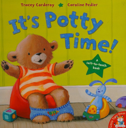 It's Potty Time!