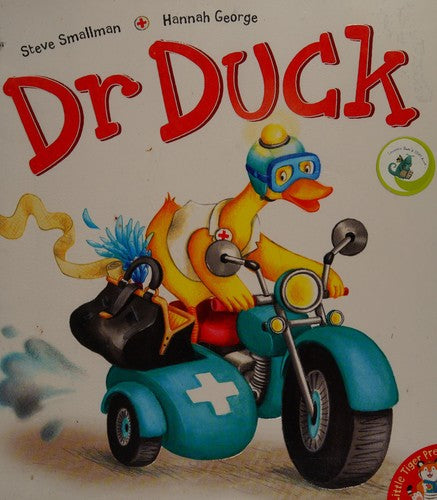 Dr Duck