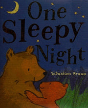 One Sleepy Night