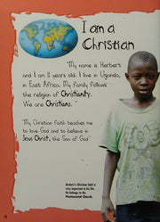 This Is My Faith: Christianity