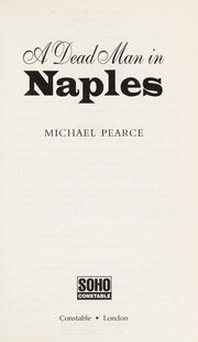 A Dead Man in Naples