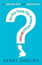 So You Think You Know About Britain?: B Format