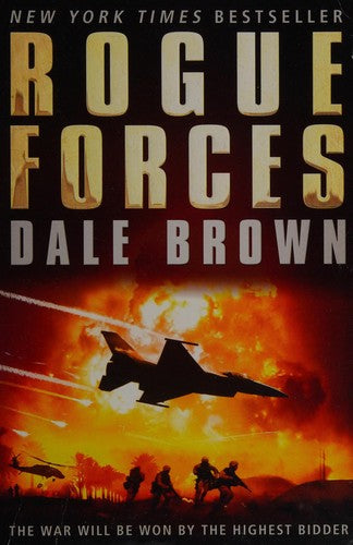 Rogue Forces