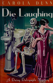 Die Laughing (Daisy Dalrymple)