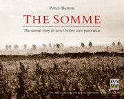 The Somme: The Untold Story in Never Before Seen Panorama