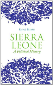 Sierra Leone: A Political History