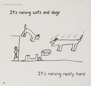 It's Raining Cats and Dogs