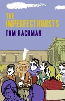 The Imperfectionists