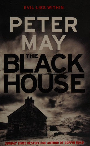 The Blackhouse